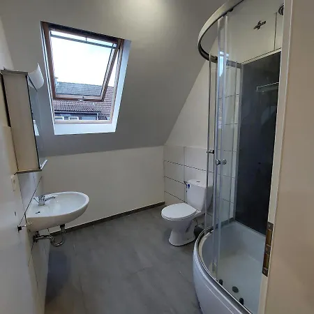 Hotel 24 Bilstein