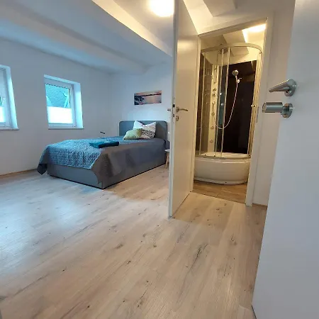 Hotel 24 Bilstein