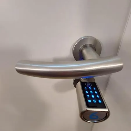 Hotell 24 Silonce Gruppe Stilvolles Im Kreis Olpe Parkplatz & Qualitaet