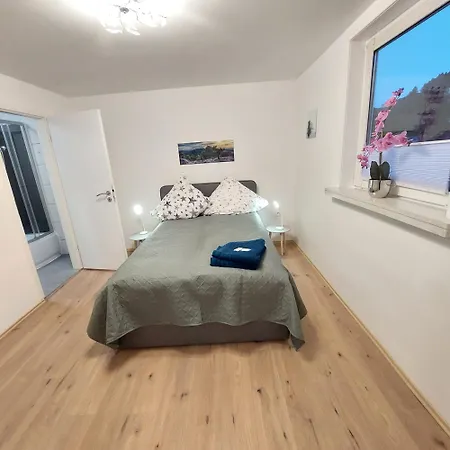 Hotel 24 Silonce Gruppe Stilvolles Im Kreis Olpe Parkplatz & Qualitaet