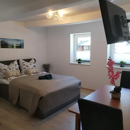 24 Silonce Gruppe Stilvolles Im Kreis Olpe Parkplatz & Qualitaet Отель *