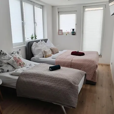 Отель 24 Silonce Gruppe Stilvolles Im Kreis Olpe Parkplatz & Qualitaet