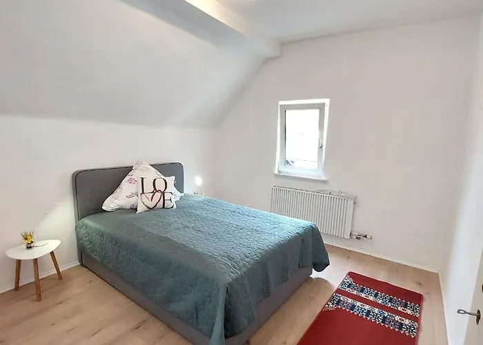 24 Silonce Gruppe Stilvolles Im Kreis Olpe Parkplatz & Qualitaet Otel Bilstein