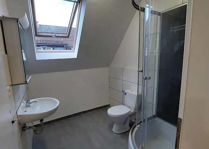 Hotel 24 Silonce Gruppe Stilvolles Im Kreis Olpe Parkplatz & Qualitaet Bilstein