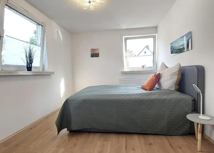 24 Silonce Gruppe Stilvolles Im Kreis Olpe Parkplatz & Qualitaet *