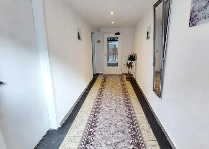 24 Silonce Gruppe Stilvolles Im Kreis Olpe Parkplatz & Qualitaet Hotel