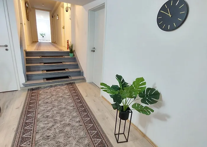 Hotel 24 Silonce Gruppe Stilvolles Im Kreis Olpe Parkplatz & Qualitaet *