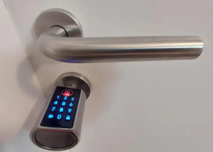 Otel 24 Silonce Gruppe Stilvolles Im Kreis Olpe Parkplatz & Qualitaet *