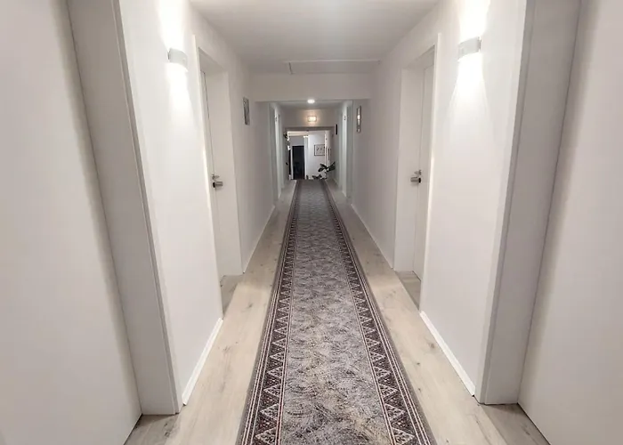 Hotel 24 Silonce Gruppe Stilvolles Im Kreis Olpe Parkplatz & Qualitaet Bilstein